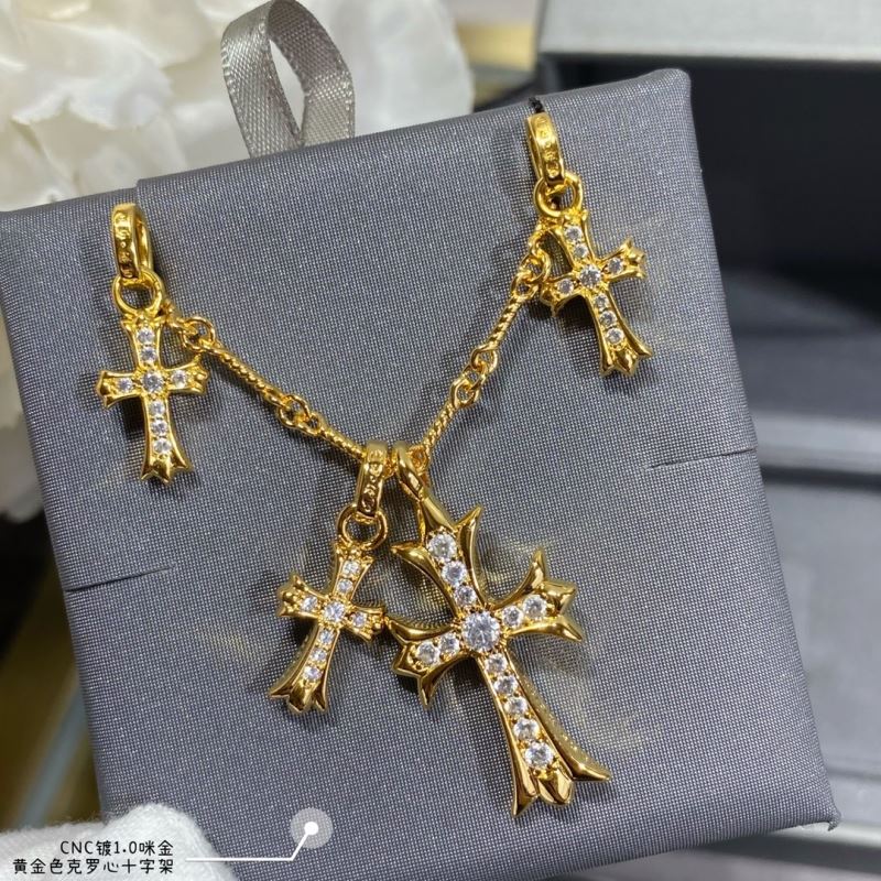 Chrome Hearts Necklaces